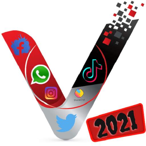 All in one status saver and TikTok downloader 1.0