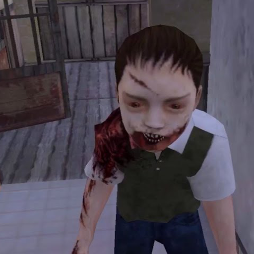 Hunted Hospital : Evil Horror Game icon