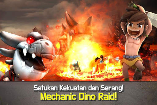 Stone Age Begins screenshot 8