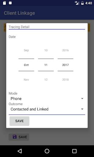 Afya Mobile screenshot 8
