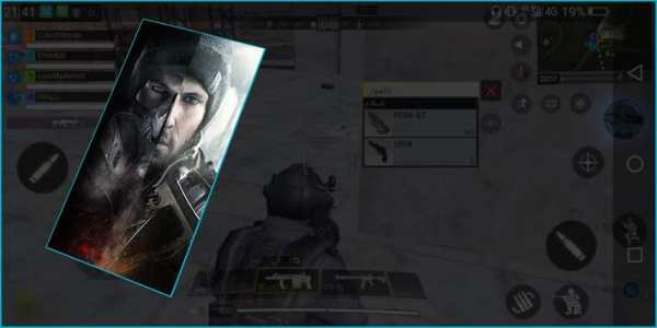 Call of Wallpapers Duty screenshot 2