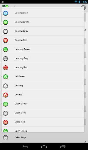 S7 PLC HMI Lite screenshot 11