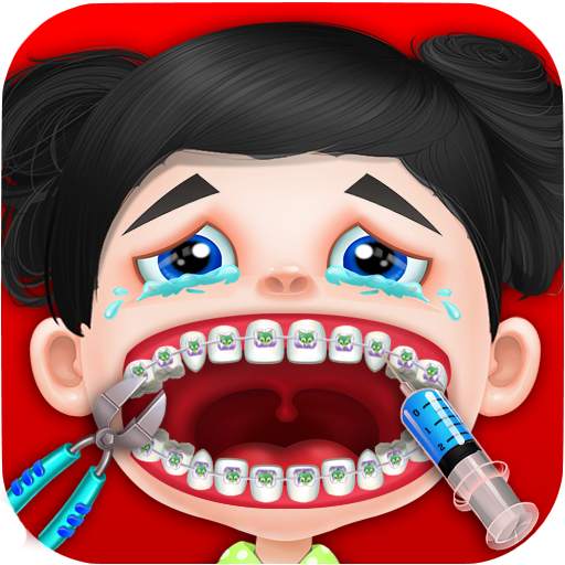 لعبة طبيب اسنان - العاب طبيب 1.1.0