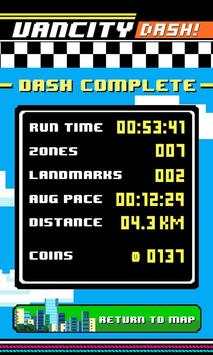 Vancity Dash скриншот 3