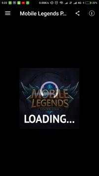 Mobile Legends Pinger Anti Lag screenshot 2