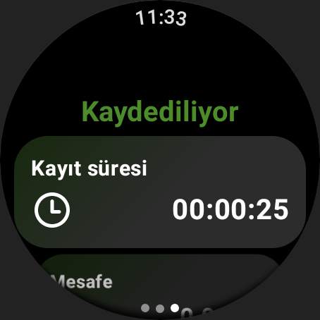Wikiloc Doğada Yön Bulma GPS screenshot 9
