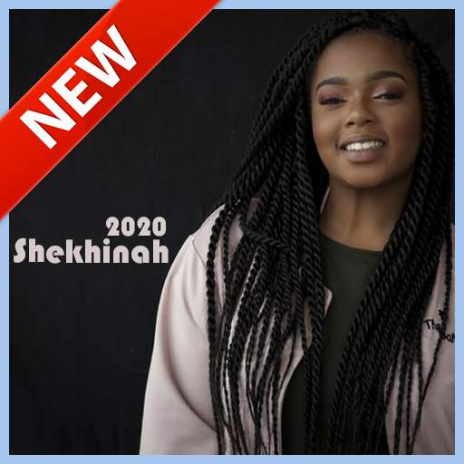 Shekhinah MP3 Music 2020 without internet 2.1