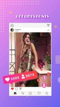 Get Likes screenshot 1