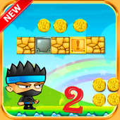 Super Merio icon