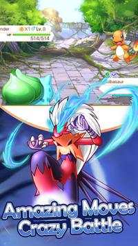 Pocket Legend screenshot 3