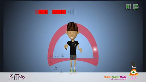 Ritmo screenshot 4