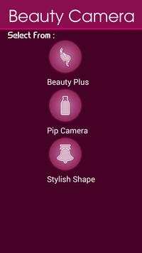Beauty Plus Magic Camera screenshot 1