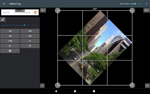 Photo Editor screenshot 23