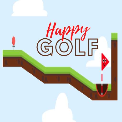 Happy Golf 1.0