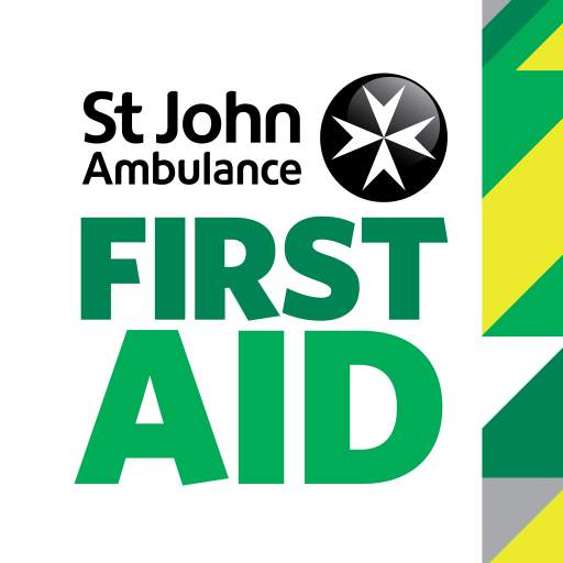 St John Ambulance First Aid 2.0.3