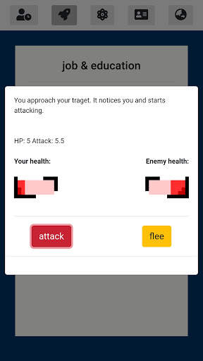 StarLife - Life Simulator screenshot 7