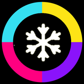 2016 Switch Color icon