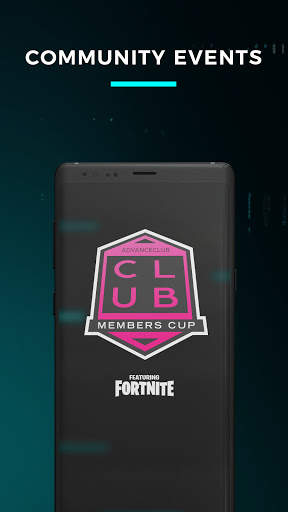 AdvanceClub screenshot 5