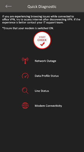 Airtel Xstream Fiber screenshot 5