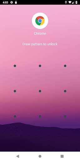 app lock screenshot 3