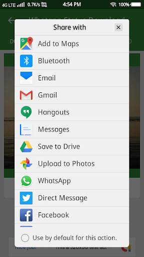 Status Downloader For What app - 2019 screenshot 4
