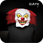 Granny The branny Clown иконка