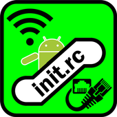 Z Auto Adb Network icon