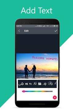 Photo Slideshow with Music - Photo to video maker screenshot 3