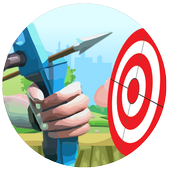 Archery Shooting Game New icon