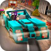 Mine Mini Car Driving Survival 1.6.0
