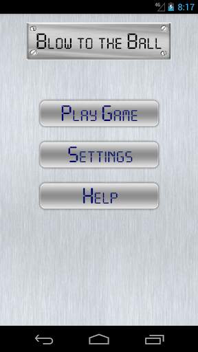Blower screenshot 1