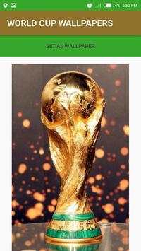 WORLD CUP screenshot 4