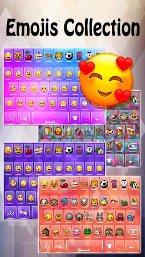 Dhivehi keyboard 2030 : Dhivehi Typing App screenshot 2