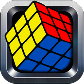 Rubiks Cube Solution icon
