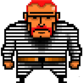Hank the Criminal icon
