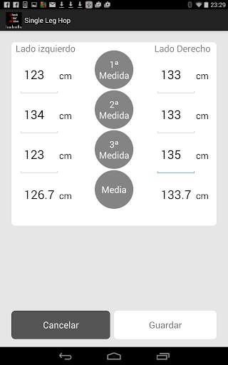 Check your MOtion APP screenshot 6