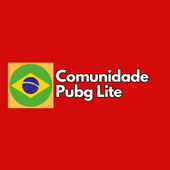 Comunidade Pubg Lite icon