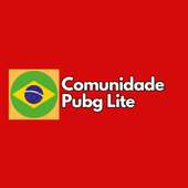 Comunidade Pubg Lite icon