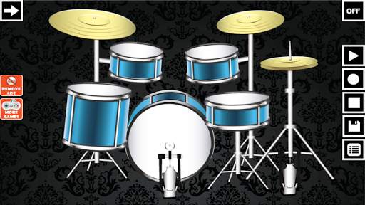 Drum 2 screenshot 8