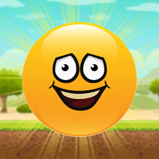 Help Emoji - 2D Physics Based Game icon