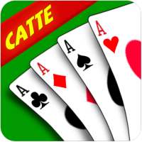 Cát Tê - Cat Te