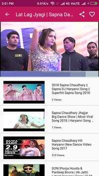 Haryanvi Song -Haryanvi Gana, video, Song, ragni🎬 screenshot 6