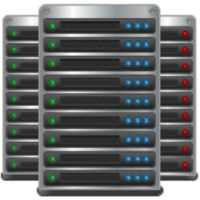 My servers
