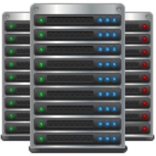 My servers 1.2