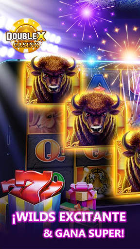 DoubleX Casino-Best Slots Game screenshot 1