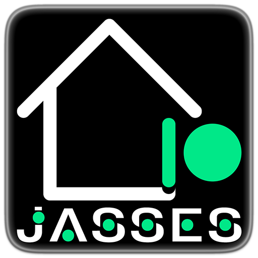Jasses Smart Home icon