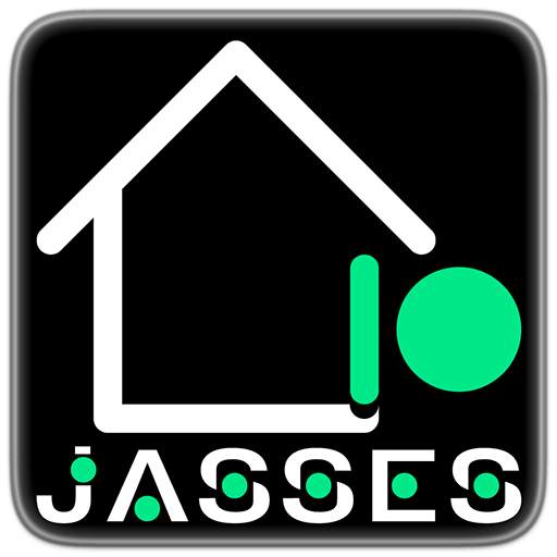 Jasses Smart Home 2.0