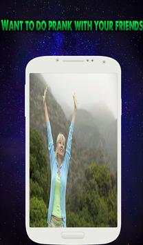 Photomontage cut paste photos screenshot 5