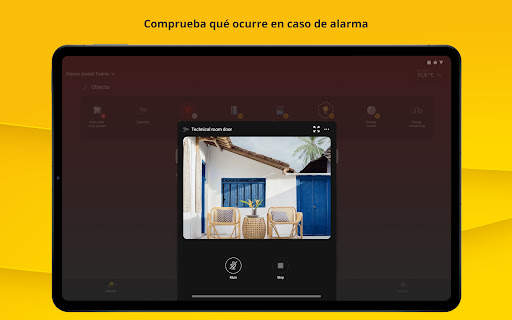Vimar VIEW screenshot 15