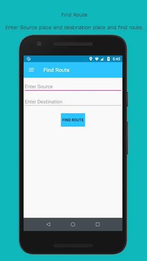 GPS Map screenshot 5